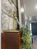 7" Mantel Posts