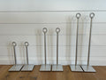 18" Banner Stands